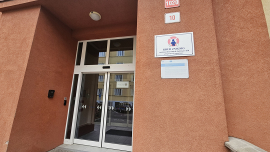 Kruh žádá město o milion. Ve výroční zprávě přitom uvádí přebytek přes 1,6 milionu