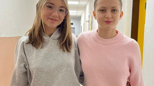 Znojemský žákovský parlament: Druhý rok spolupráce a aktivního zapojení žáků