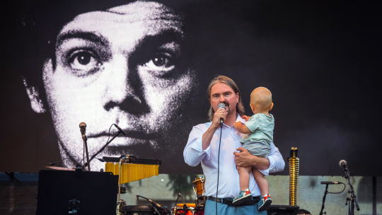 Příští festivalový ročník bude ještě větší než ten letošní