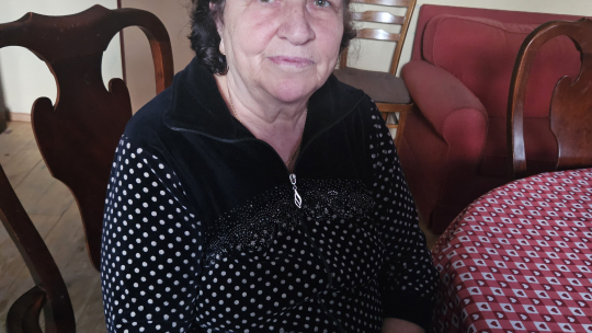 Z Kyjeva do Lechovic, válka přepisuje osudy