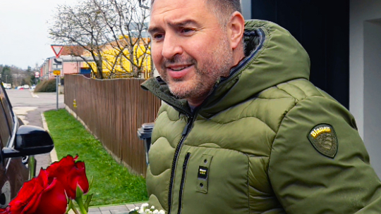 Radní Podzimek přišel o řidičák kvůli řízení pod vlivem alkoholu