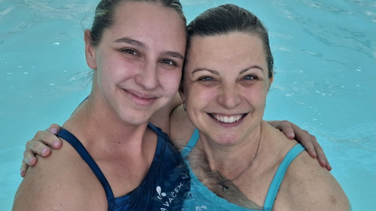 Děti nepotřebují dokonalost, ale prožitek, říká speciální pedagožka Majka Krčová