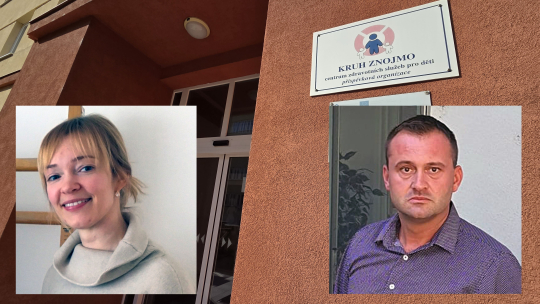 Kontrola odměňování v Kruhu trvá přes šest týdnů. Vedení nevysvětlilo růst mezd o 2,5 milionu