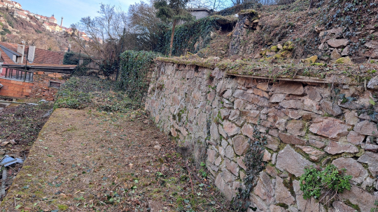Město Znojmo daruje zahradu s výhledem na historické centrum