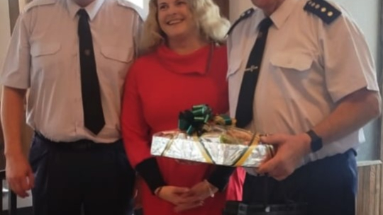 Josef Ondrůj a jeho 22 let obětavé práce