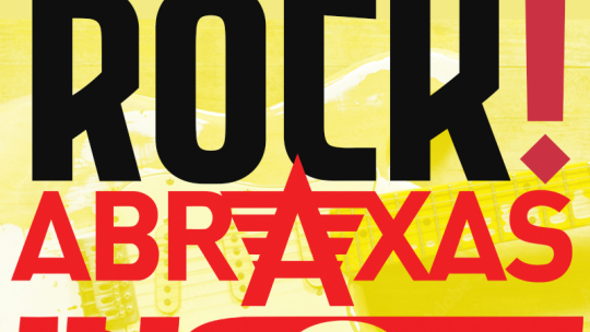 Slupská hospoda U Komára zve na rockové legendy