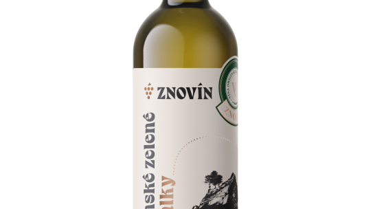 Vinaři ze Znojemska opět bodují v Salonu vín