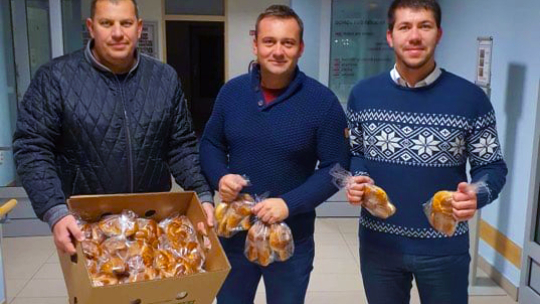 Jak se podle policie vyváděly peníze ze Znojemské tepelné společnosti