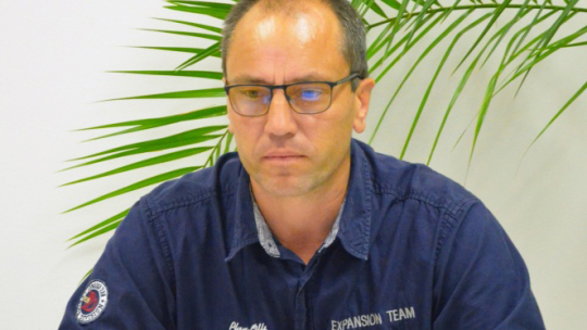 Úřad smetl kauzu lukovských letáků ze stolu. Občan nyní žádá omluvu a rezignaci starosty Langera