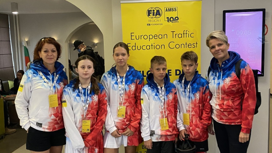 Nejlepší nejen v republice