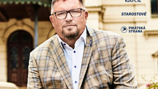 Třetina obhájil senátorský mandát, Kyněra bere prohru jako výzvu