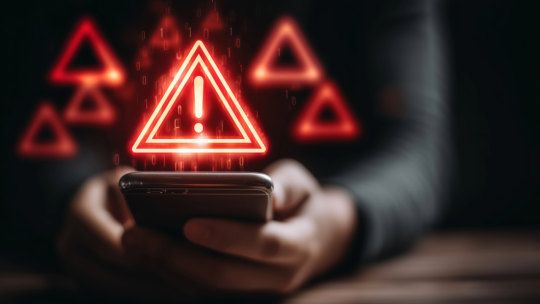 Šmejdi se vydávají za skutečné policisty, jejich jména najdou na internetu