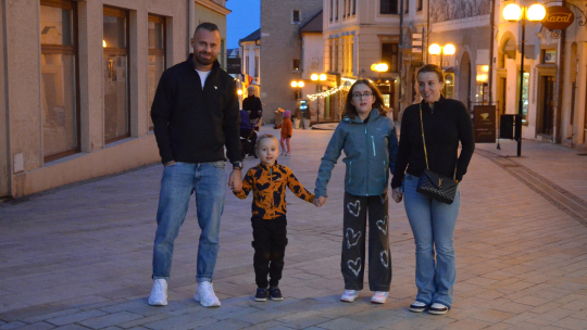 Lékař Marek Dvořák: Snažím se motivovat lidi k záchraně života