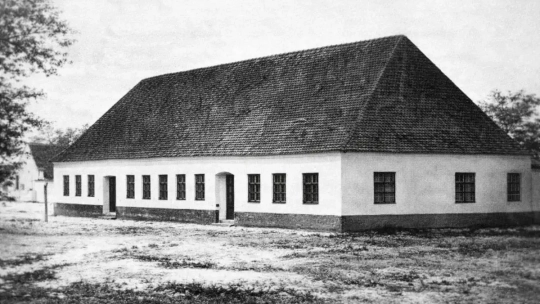 Jevišovická škola oslaví výjimečné výročí nepřetržité výuky