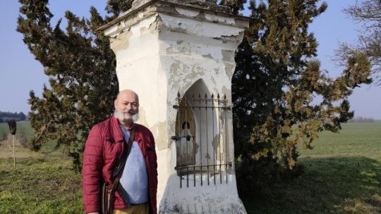 V Pravicích vyrostou vjezdové brány pro zvýšení bezpečnosti