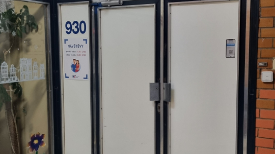 „Počkej, jsem za chvíli doma.“ Vteřina na přechodu změnila život celé rodině