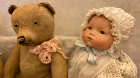 Z Centra Louka se panenky stěhují o osm kilometrů dál