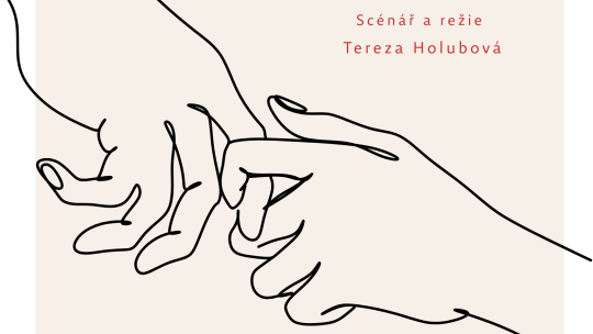 Holub na špagátku se znovu rozlétne do dědin