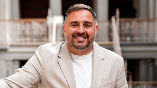 Podzimek končí jako radní Jihomoravského kraje, zastupitelem zůstává