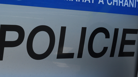 Hrůzný nález na Štěpána v Dolenicích