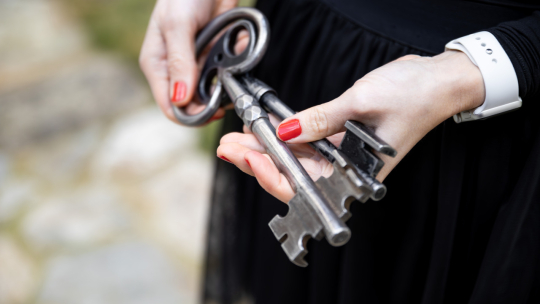 Mezinárodní den průvodců otevře loucký klášter