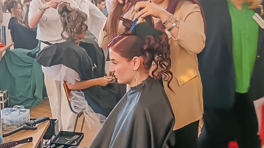 Zlatý kadeřník z Přímky zvítězil