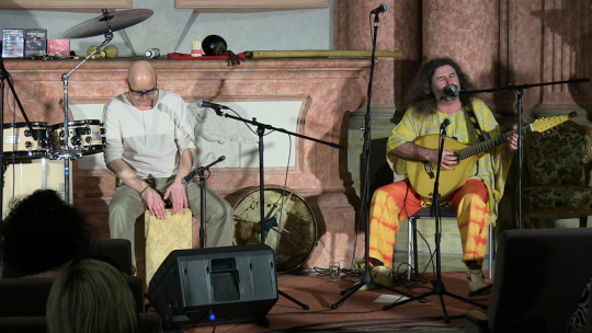 Moravští bratři Na Věčnosti