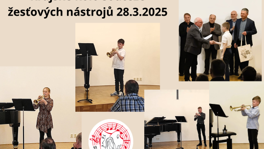 Základní umělecká škola a její úspěchy