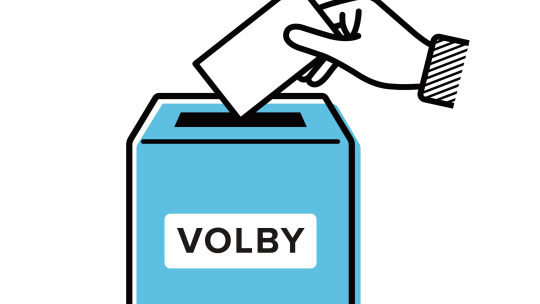 Dvě hodiny do konce voleb: Znojemsko je pod 40 procenty, Miroslavsko nad polovinou