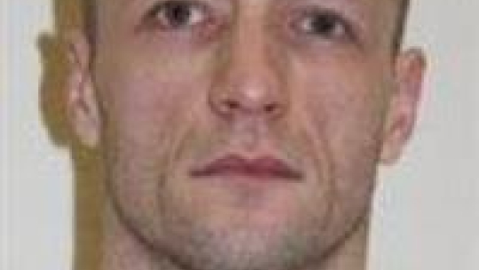 Policie pátrá po vězni, který odešel z pracoviště ve Znojmě