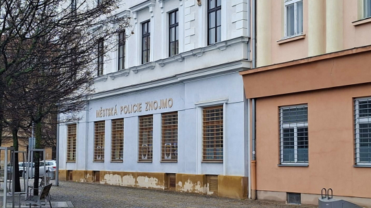 Výroční zpráva městské policie: Více kamer, více strážníků, a přesto víc deliktů proti majetku