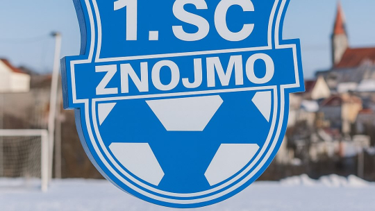 Fotbalový skandál zasáhl i Znojmo. Klub figuruje v disciplinárním řízení