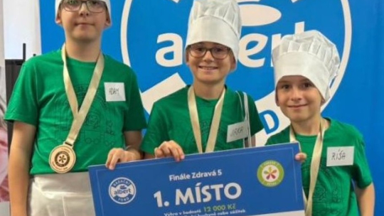 Suchohrdly u Miroslavi ve finále kralovaly