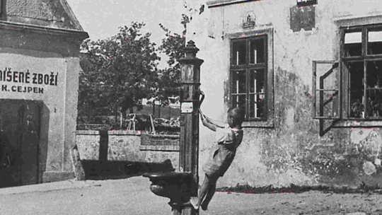 Naslouchat těm, kteří pamatují, je inspirativní i užitečné