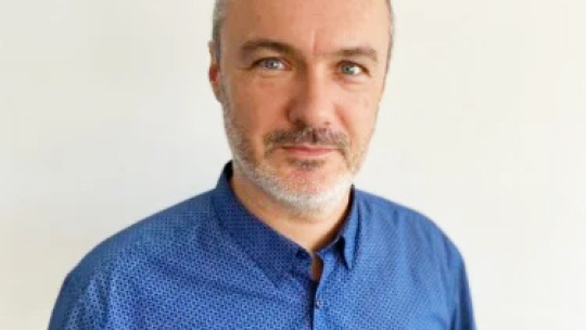 Provoz nemocnice ohrožen nebyl a nebude, sděluje tiskový mluvčí Radovan Šoba