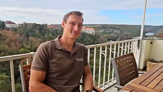 Podyjí chce více vysvětlovat než trestat