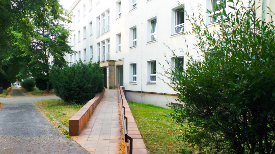 Na pracovišti městského úřadu v Pražské dočasně neověří podpisy ani kopie