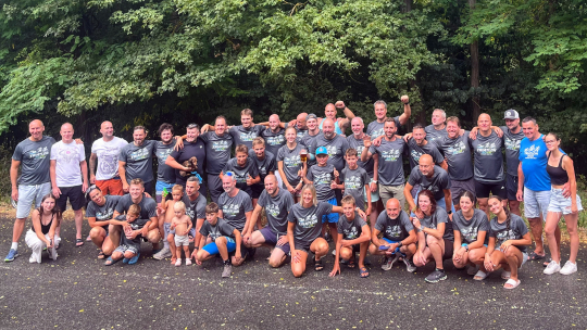 Vranovský triatlon vyhrál Ondřej Cakl