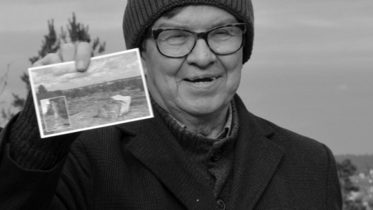 Zemřel předseda Okrašlovacího spolku ve Znojmě MUDr. Lubomír Černošek