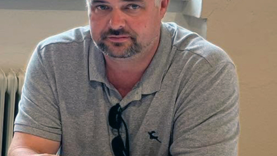 Miroslavský zastupitel Beneš složil mandát, s politikou ale nekončí