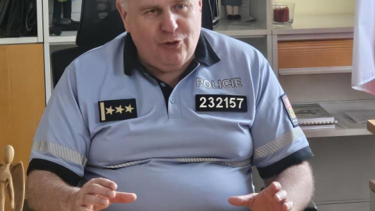 Podvody na internetu prudce rostou, varování policie nezabírá