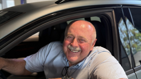 „Jarní prohlídka může předejít drahým opravám,“ říká Libor Suchý