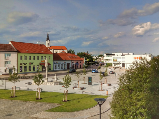 „Já vám ukážu repliku!“ křičela Věra Vráblíková