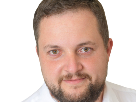 David Štolpa: Výsledek voleb je oceněním naší dlouhodobé práce