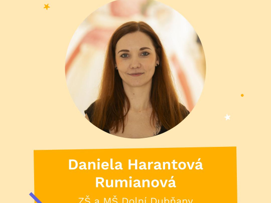 Učitelka z Dolních Dubňan slaví mimořádný úspěch. V Global Teacher Prize získala druhé místo