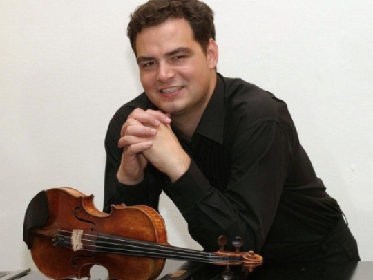 Koncert Jiřího Pospíchala potěší patrioty