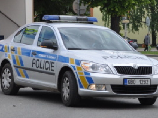 Bujarý víkend na Vranovské přehradě. Šest řidičů do promile, sedmý přes dvě