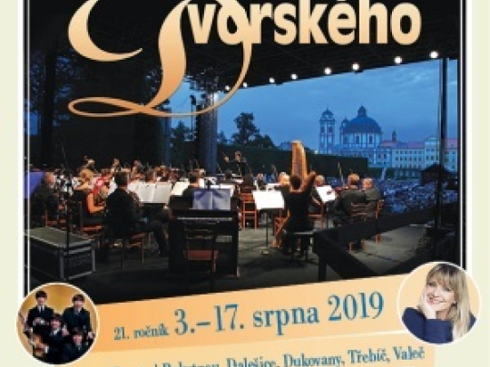 Vyhrajte vstupenky na zahajovací galavečer festivalu Petra Dvorského