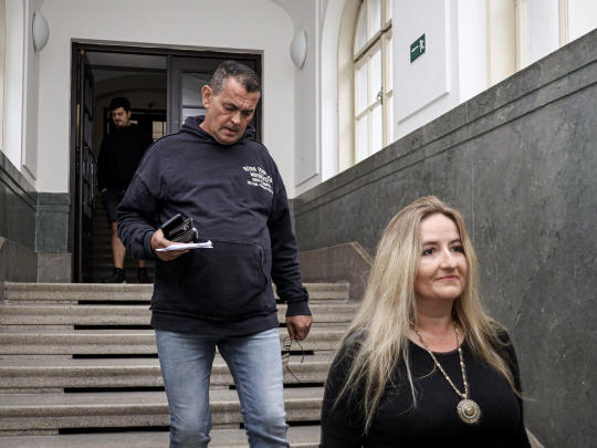 Hnutí ANO zrušilo hrušovanskou buňku, zfalšovala kandidátku