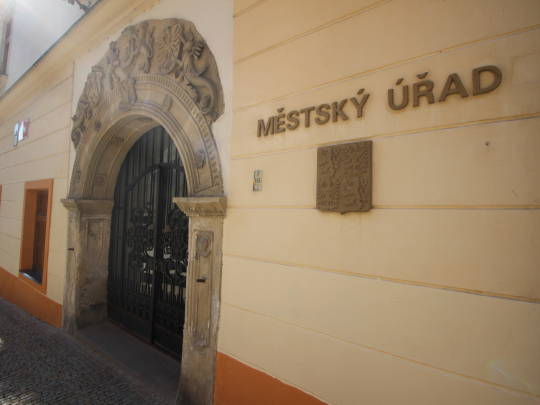 Město Znojmo podává trestní oznámení, má podezření na korupční jednání